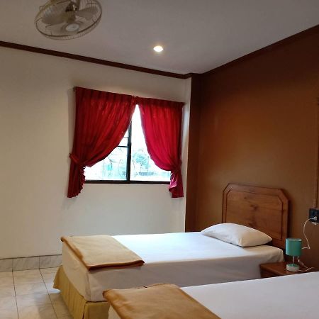 הוסטל Patong Kookkai House מראה חיצוני תמונה