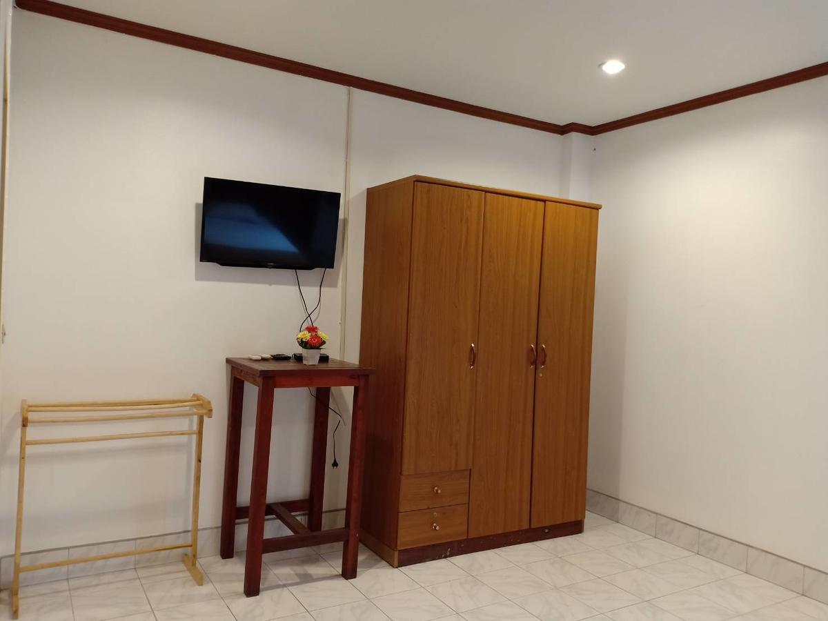 הוסטל Patong Kookkai House מראה חיצוני תמונה