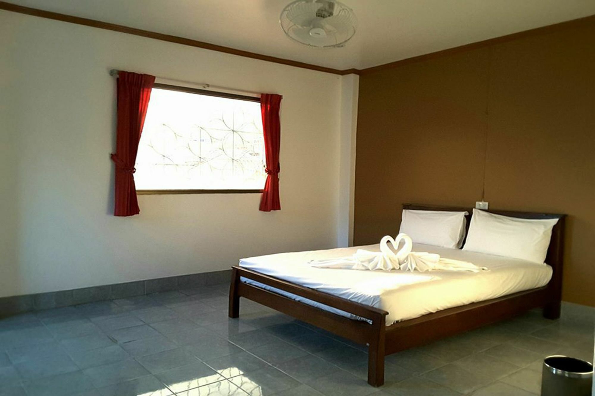הוסטל Patong Kookkai House מראה חיצוני תמונה
