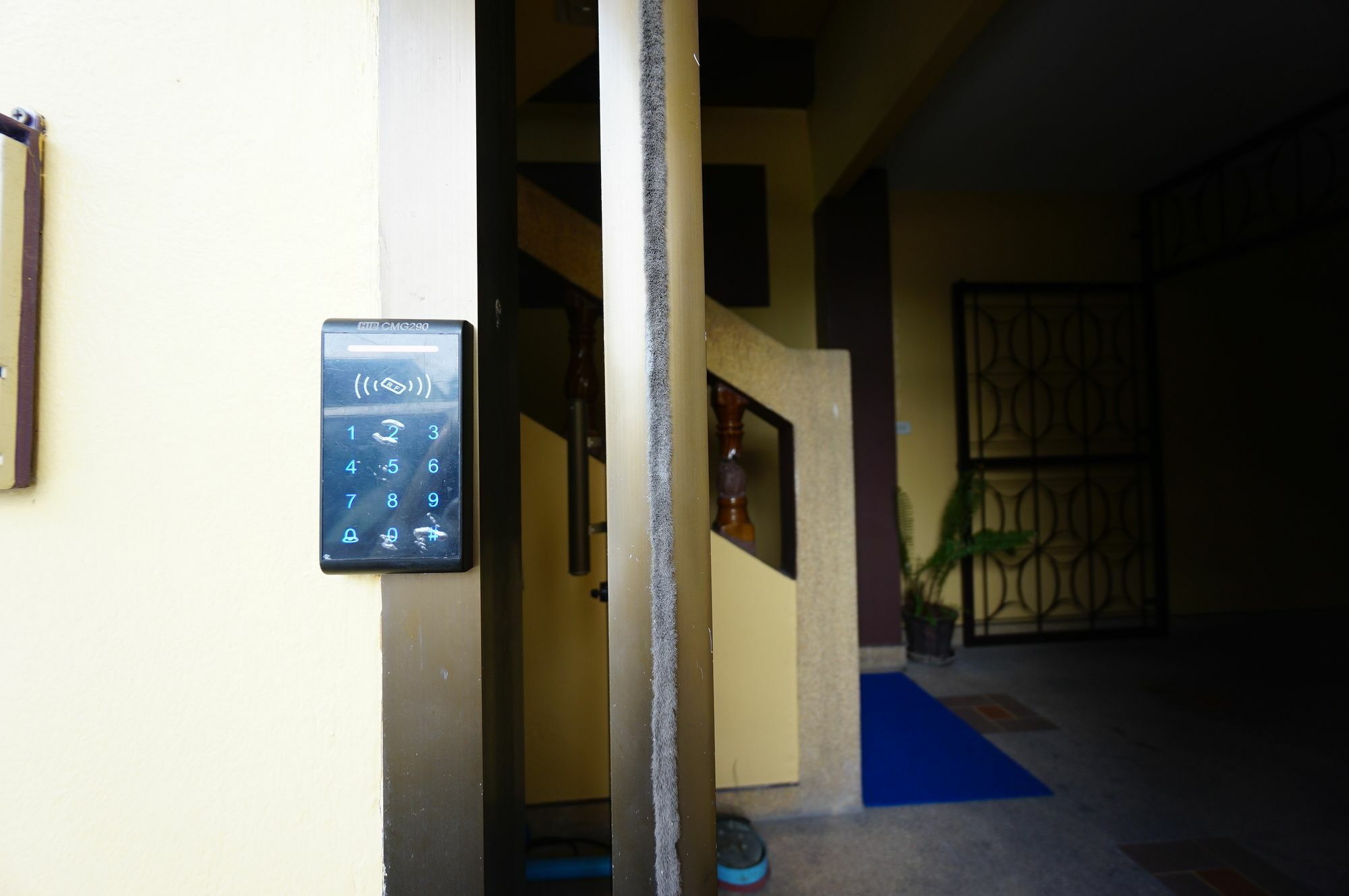 הוסטל Patong Kookkai House מראה חיצוני תמונה