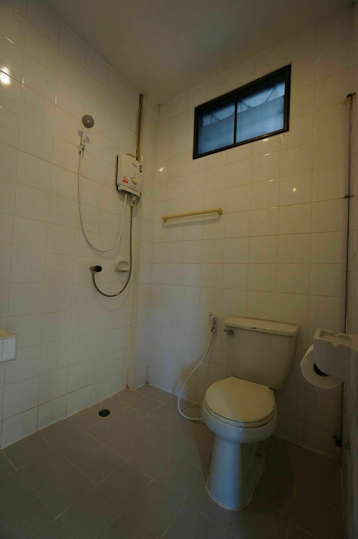 הוסטל Patong Kookkai House מראה חיצוני תמונה