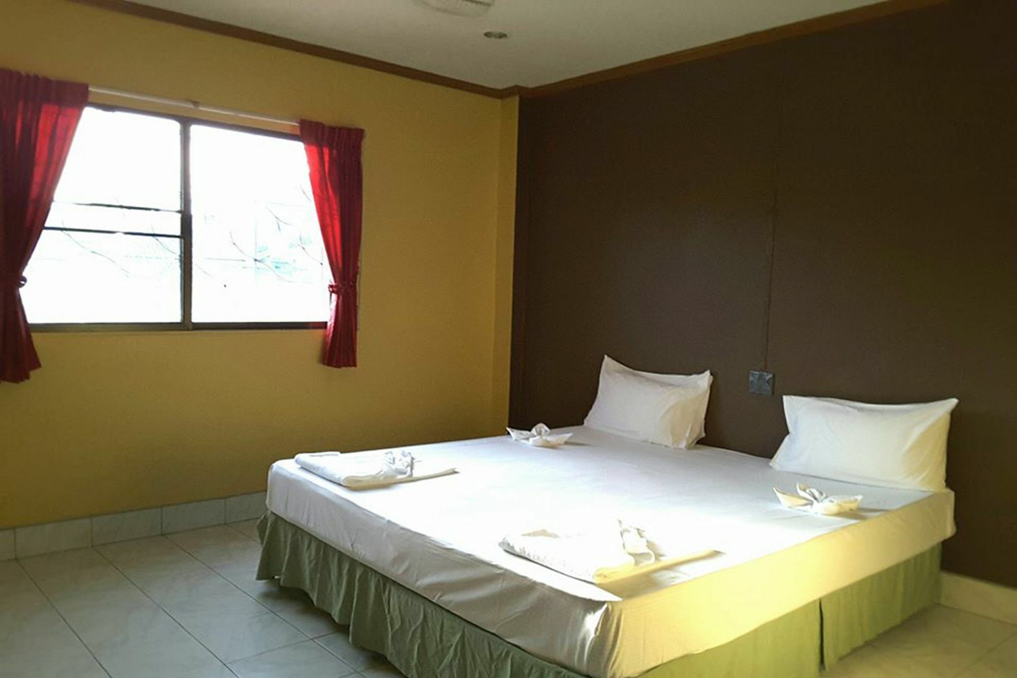הוסטל Patong Kookkai House מראה חיצוני תמונה