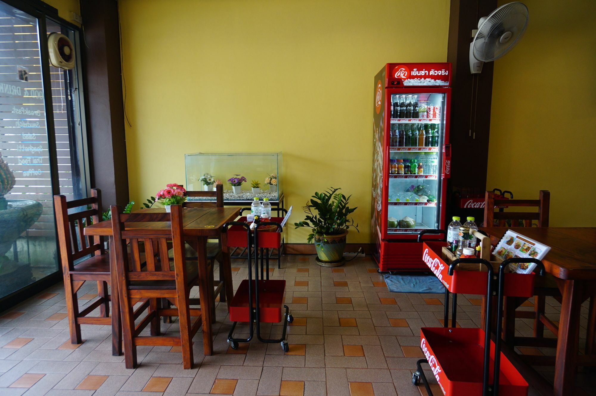 הוסטל Patong Kookkai House מראה חיצוני תמונה