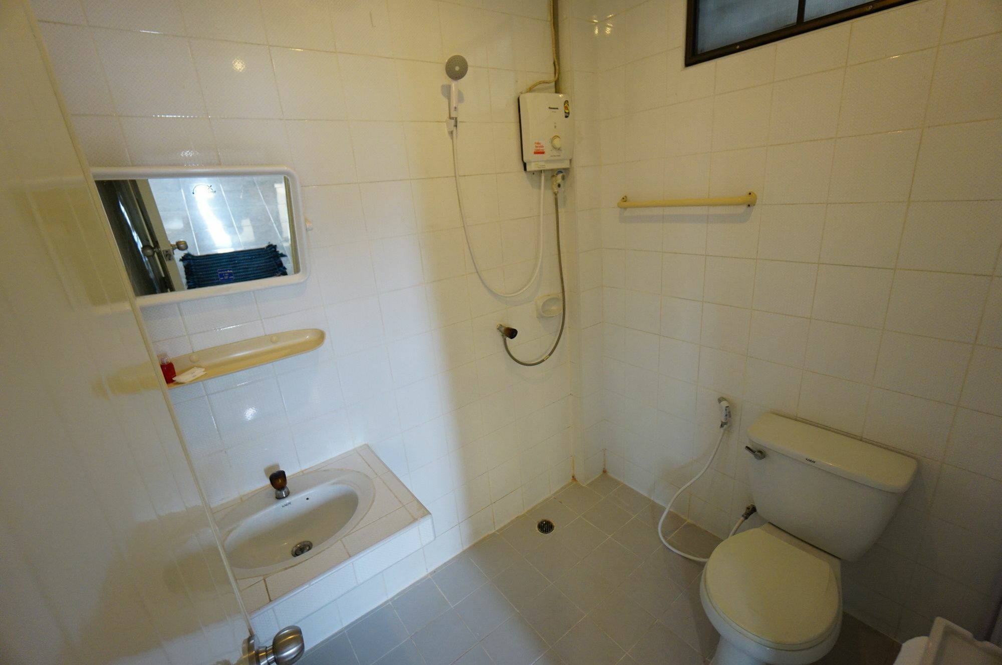 הוסטל Patong Kookkai House מראה חיצוני תמונה