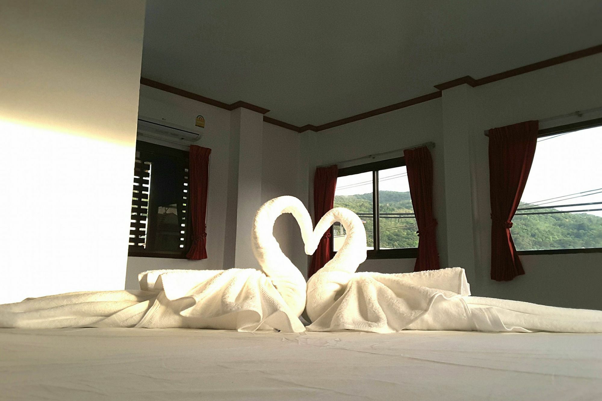 הוסטל Patong Kookkai House מראה חיצוני תמונה